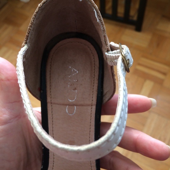 Aldo shoes - Picture 3 of 7